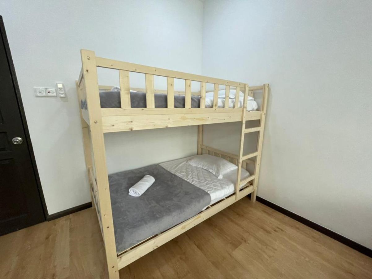 Wawasan Sweet Home - Uts シブ エクステリア 写真